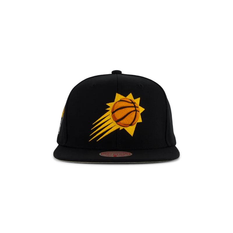 Suns Side Core 2.0 Snapback