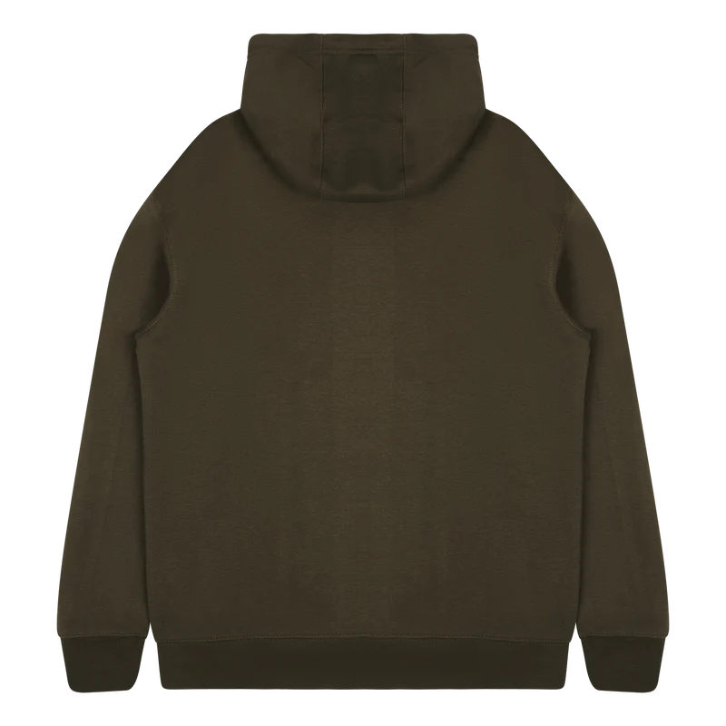 Hawks Script Flight Hoodie