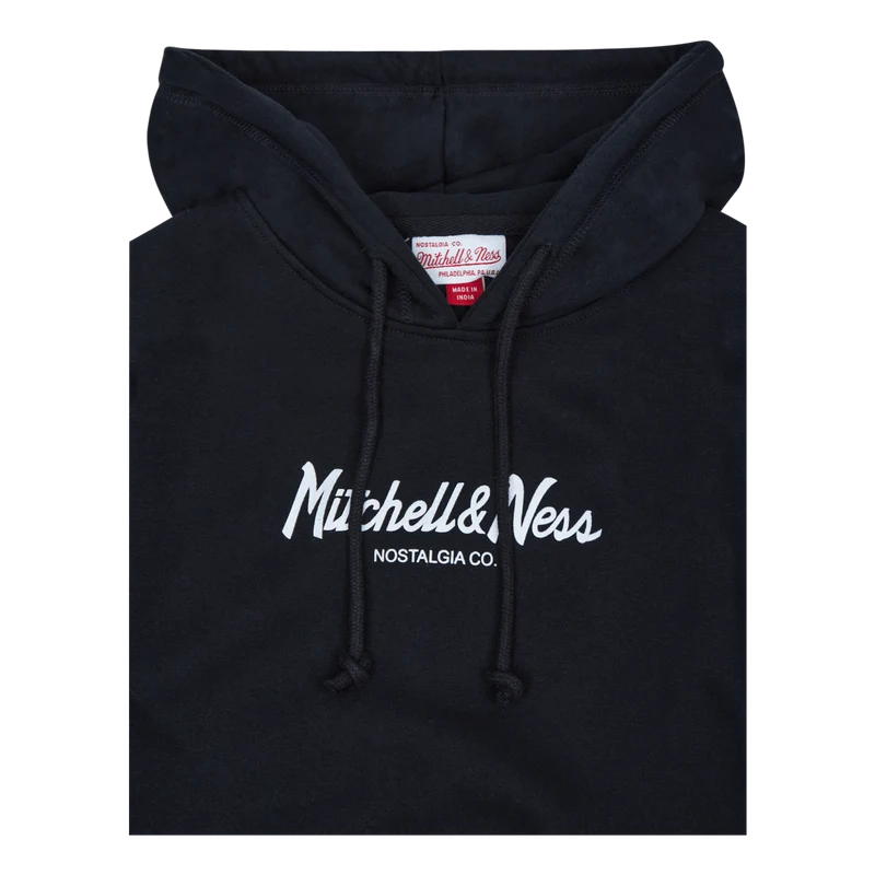 Pinscript Hoodie