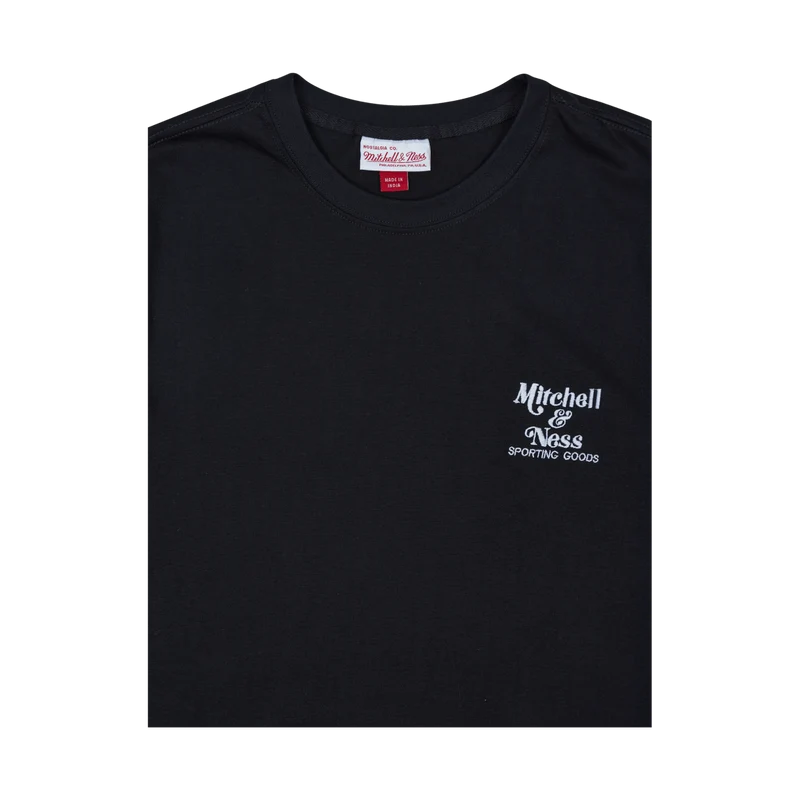 Oversized Heavy Weight Tee