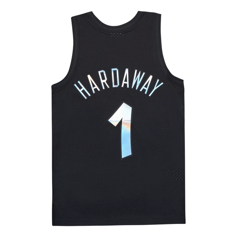 Magic Iridescent Swingman Jersey - Penny Hardaway