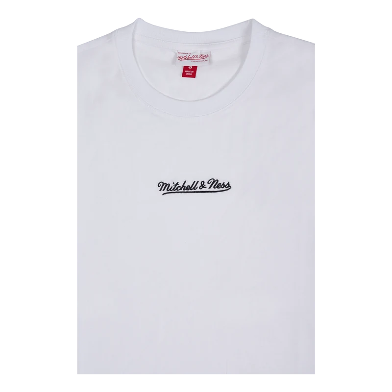 Essentials Heavy Weight Tee