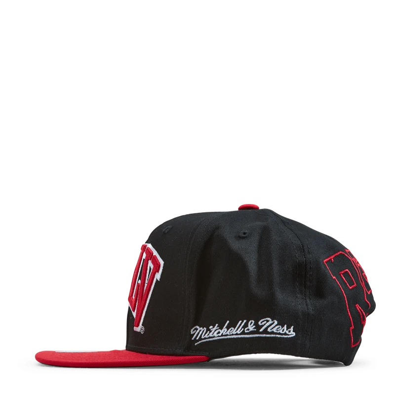 UNLV Rebels Back In Action Snapback
