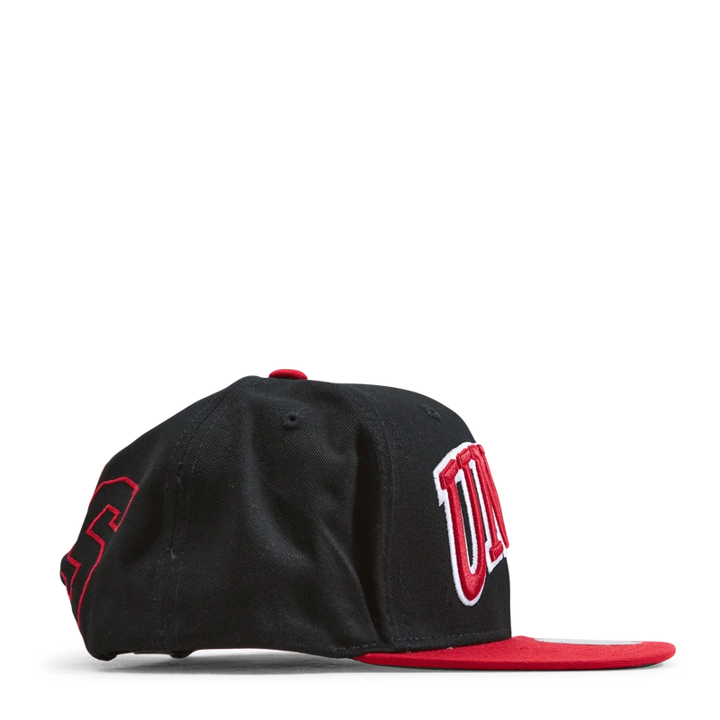 UNLV Rebels Back In Action Snapback