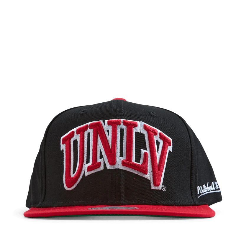 UNLV Rebels Back In Action Snapback