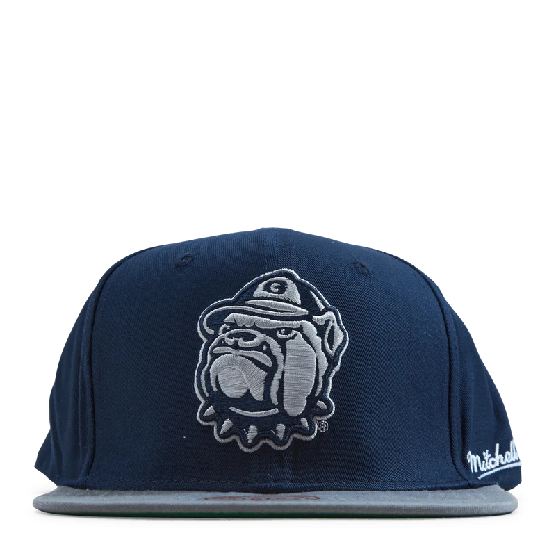 Hoyas Back In Action Snapback