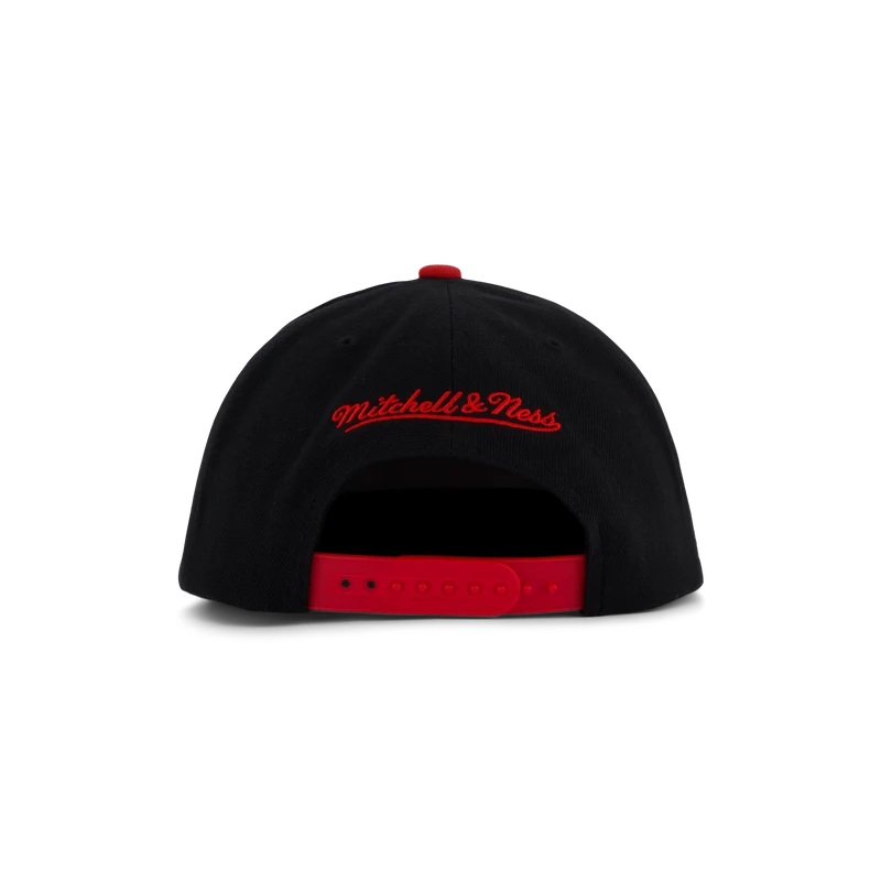Bulls Side Core 2.0 Snapback