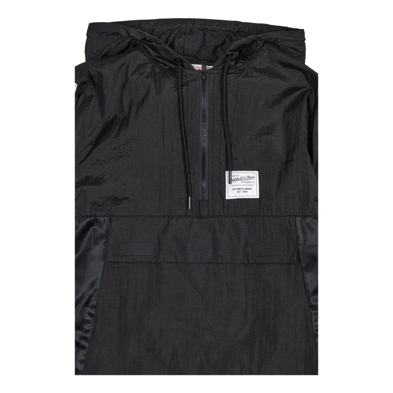 Essentials Anorak Jacket