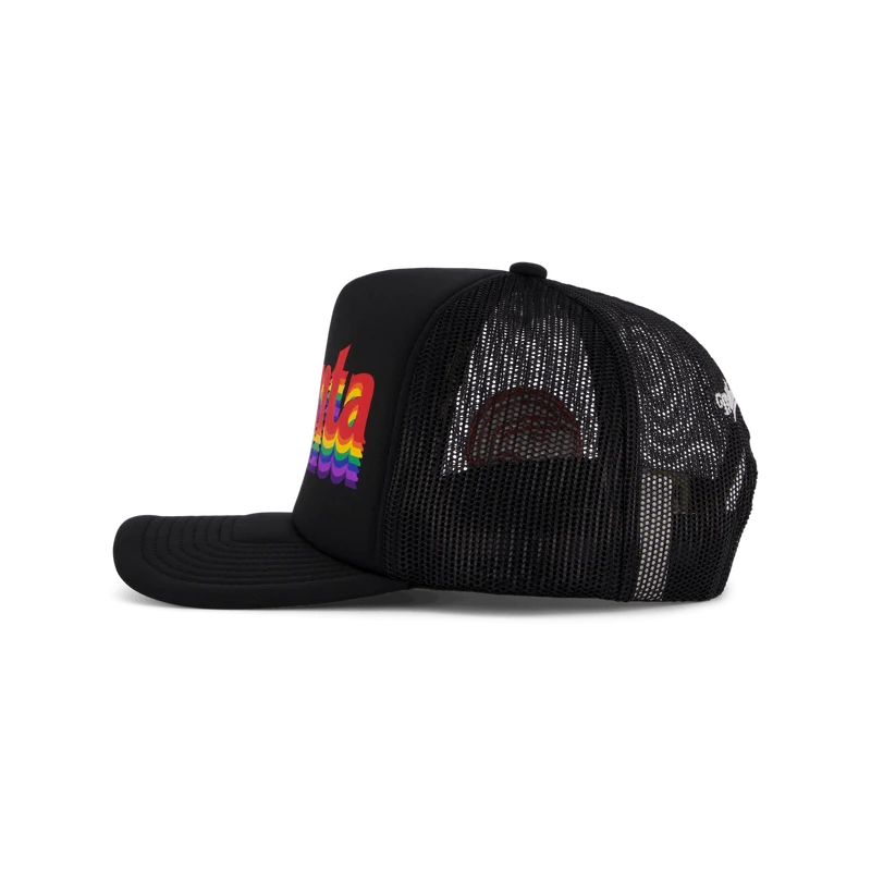 Roygbiv Trucker Hwc