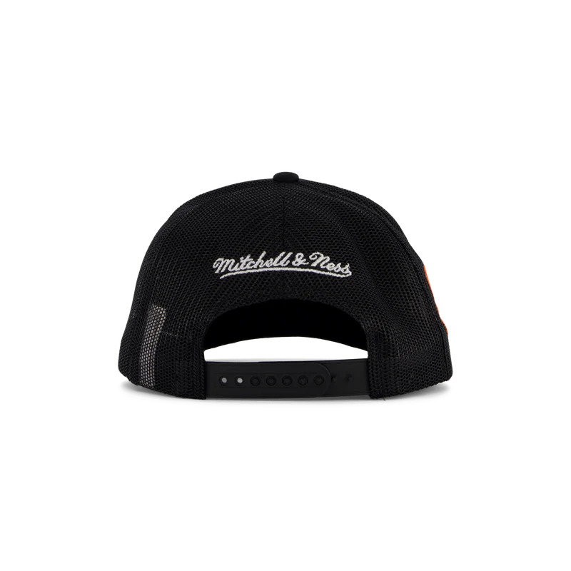 Roygbiv Trucker Hwc