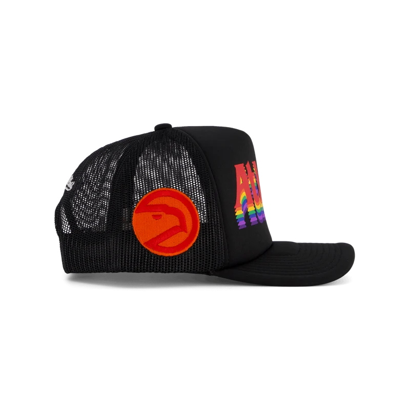 Roygbiv Trucker Hwc