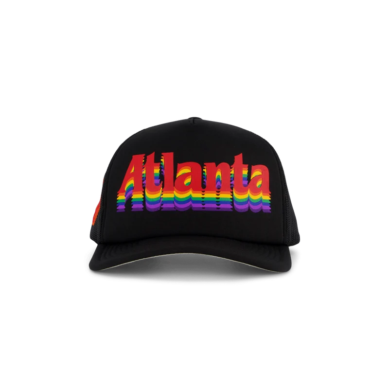 Roygbiv Trucker Hwc