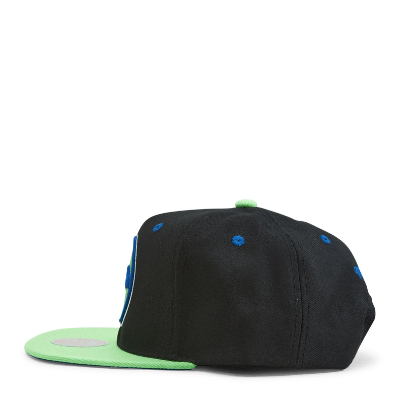 Hawks Reload Snapback HWC