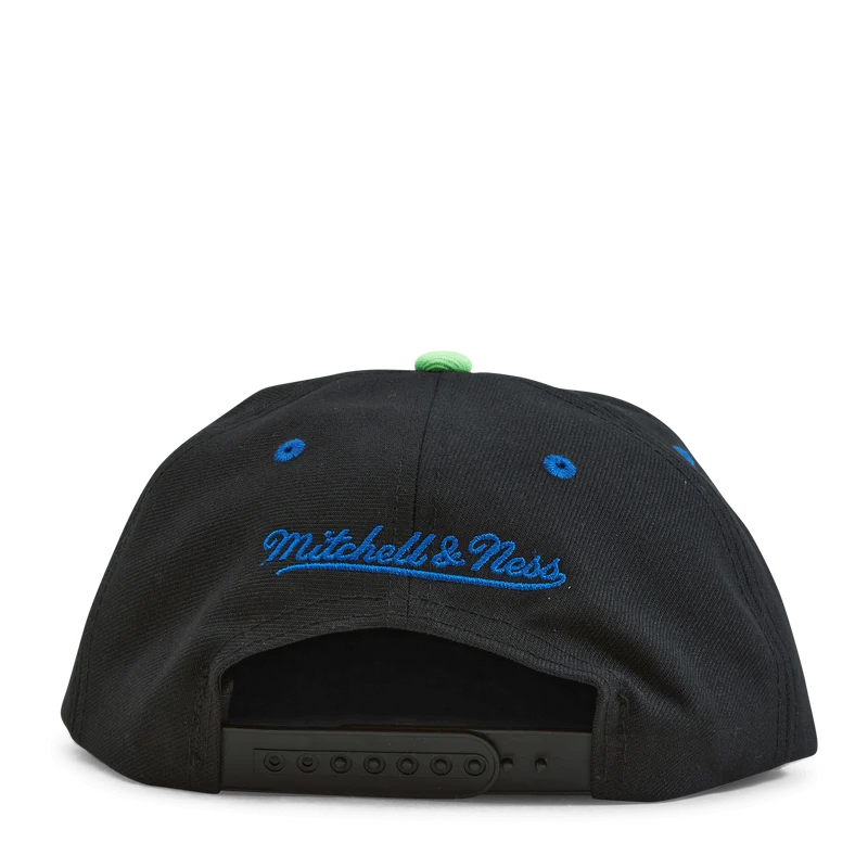 Hawks Reload Snapback HWC