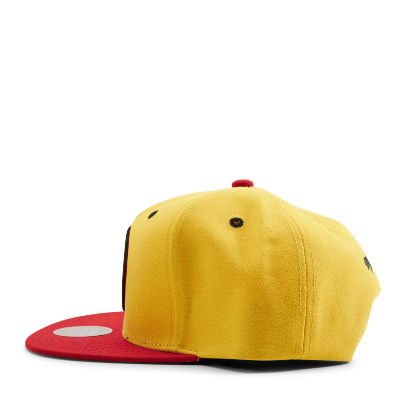 Hawks Reload Snapback HWC