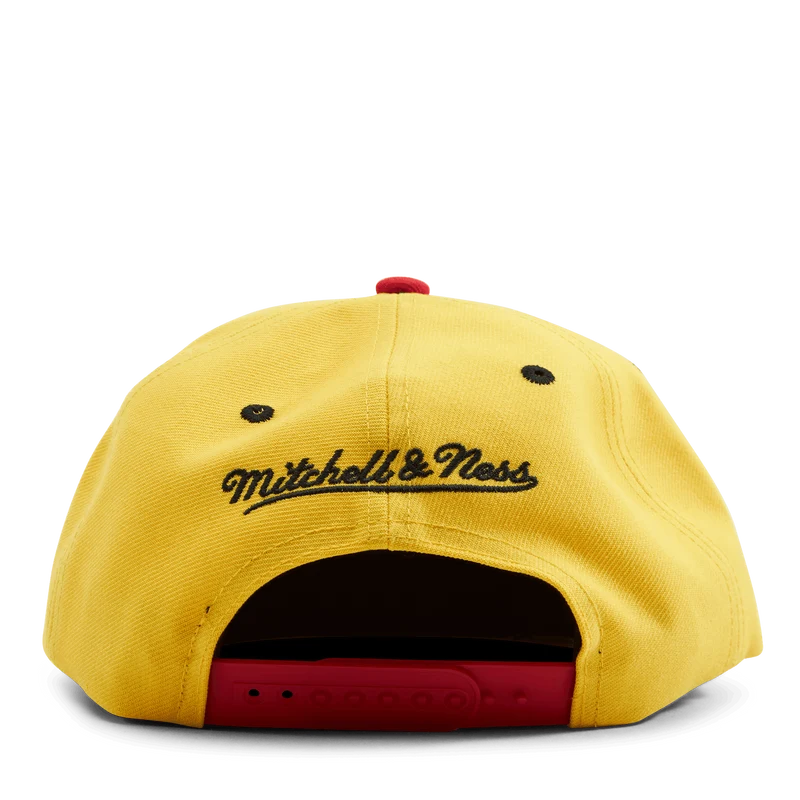 Hawks Reload Snapback HWC
