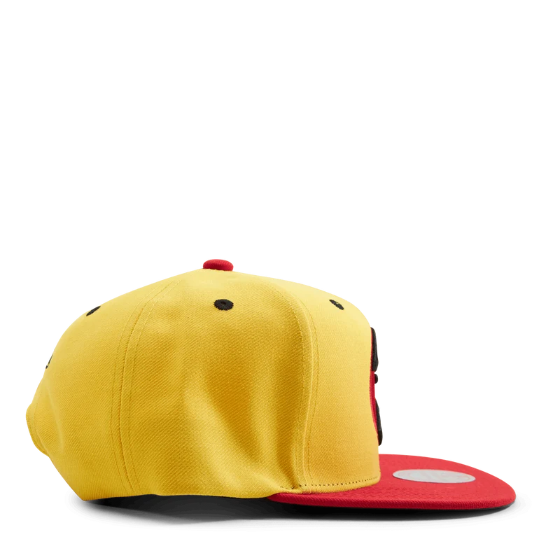 Hawks Reload Snapback HWC