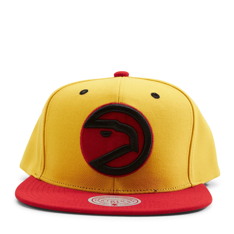 Hawks Reload Snapback HWC