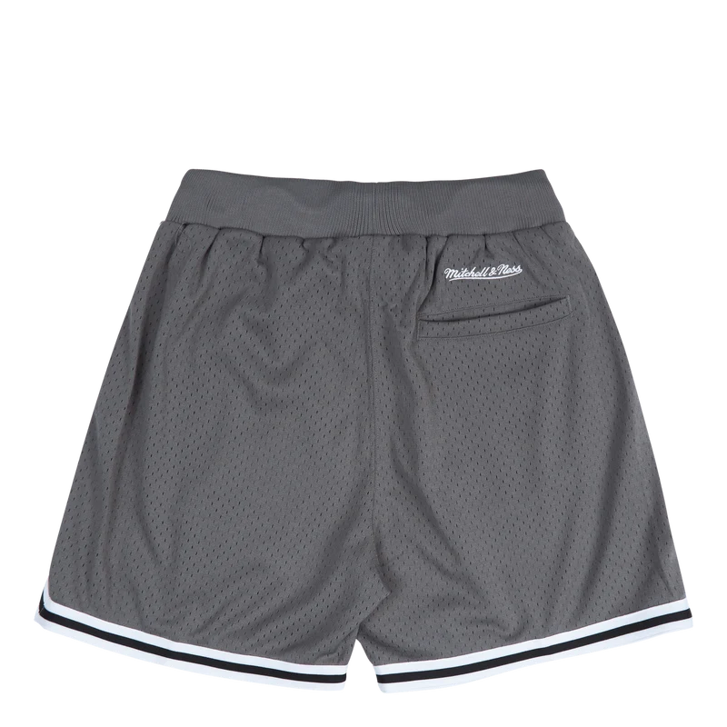 Game Day 2.0 Shorts