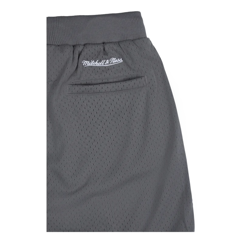 Game Day 2.0 Shorts