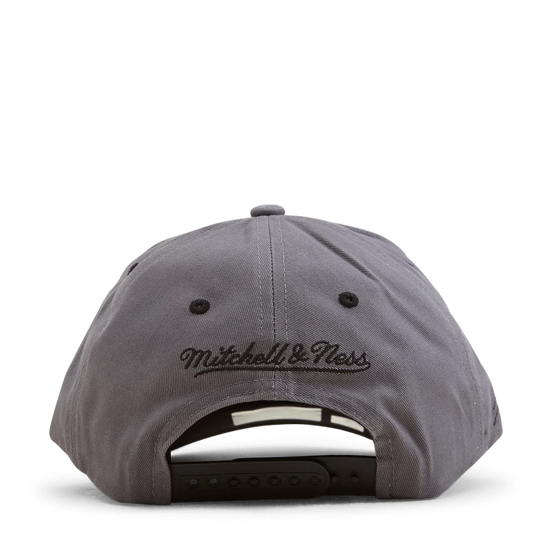 Space Knit Pro Snapback HWC