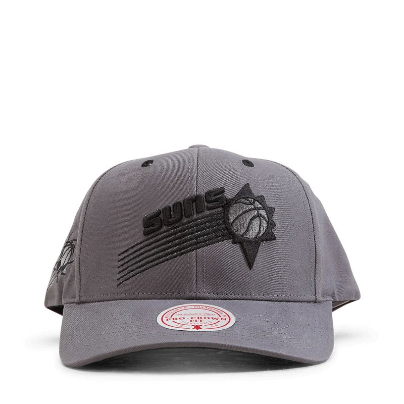 Space Knit Pro Snapback HWC