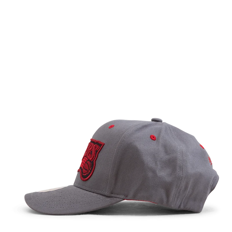 Space Knit Pro Snapback HWC