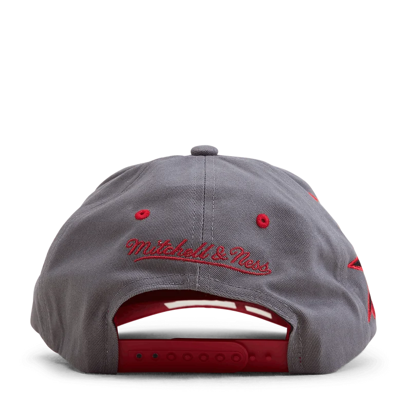 Space Knit Pro Snapback HWC