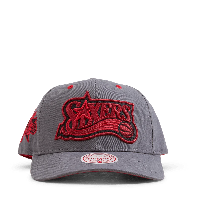 Space Knit Pro Snapback HWC