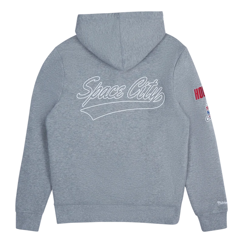 Rockets Champ City Hoodie