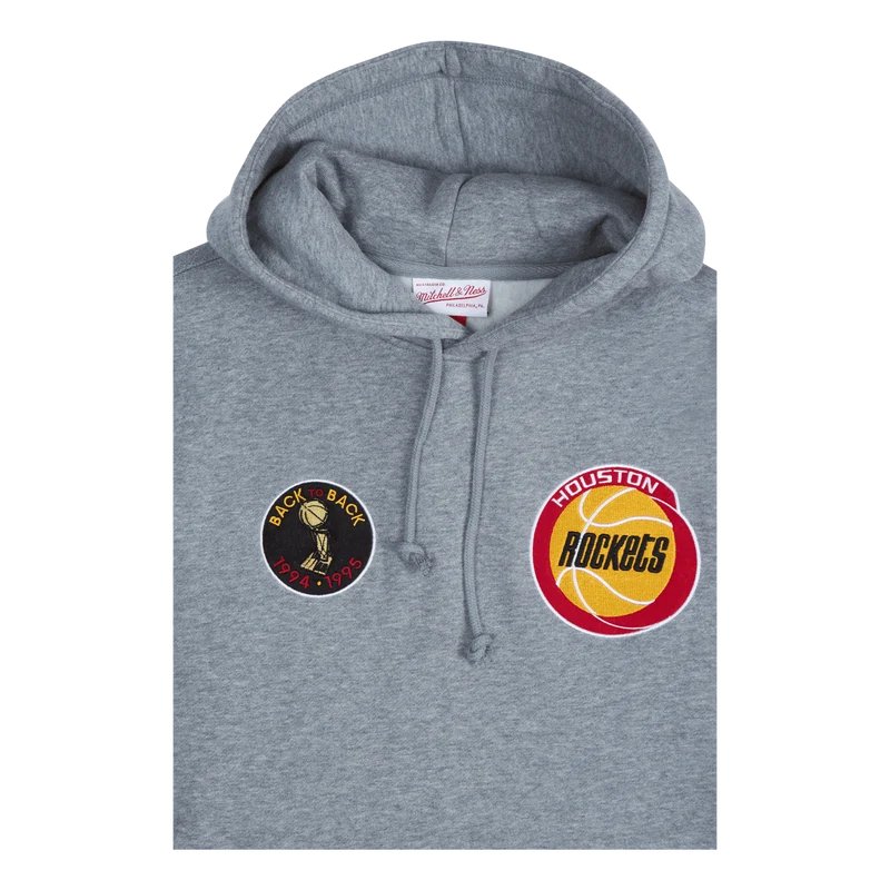 Rockets Champ City Hoodie