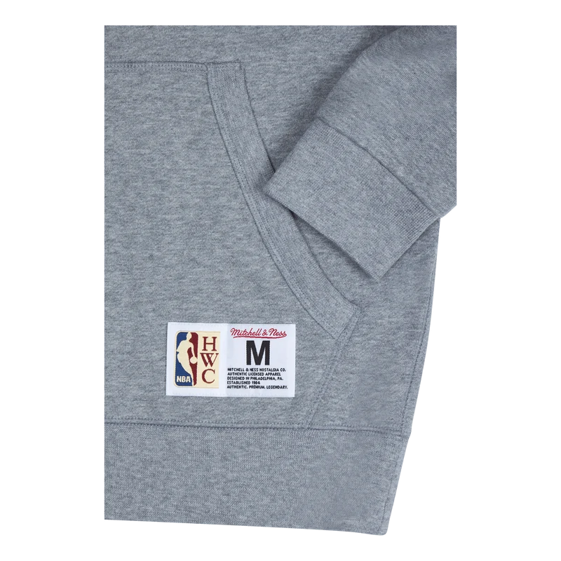 Rockets Champ City Hoodie