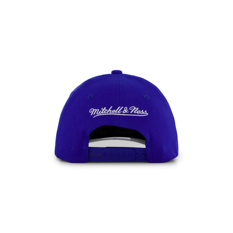 Branded Comfy Core Stretch Snapback