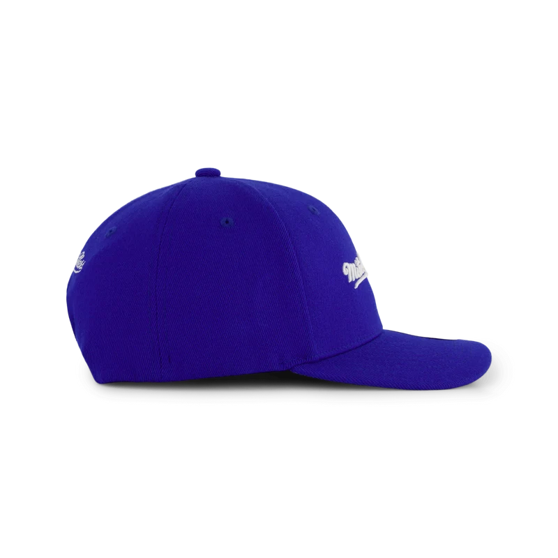 Branded Comfy Core Stretch Snapback