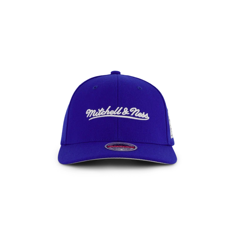 Branded Comfy Core Stretch Snapback