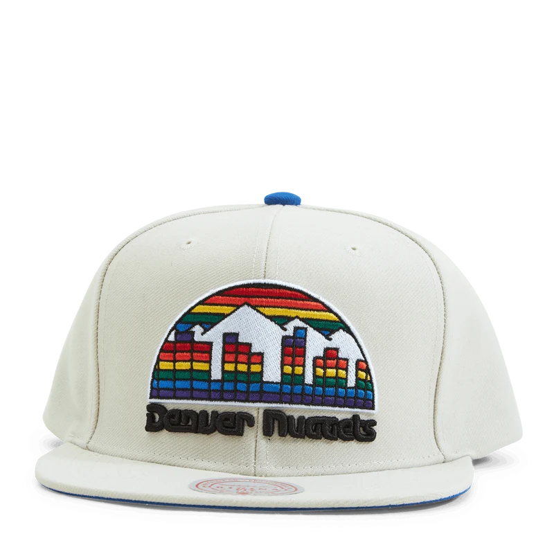 Nuggets Off Snapback HWC