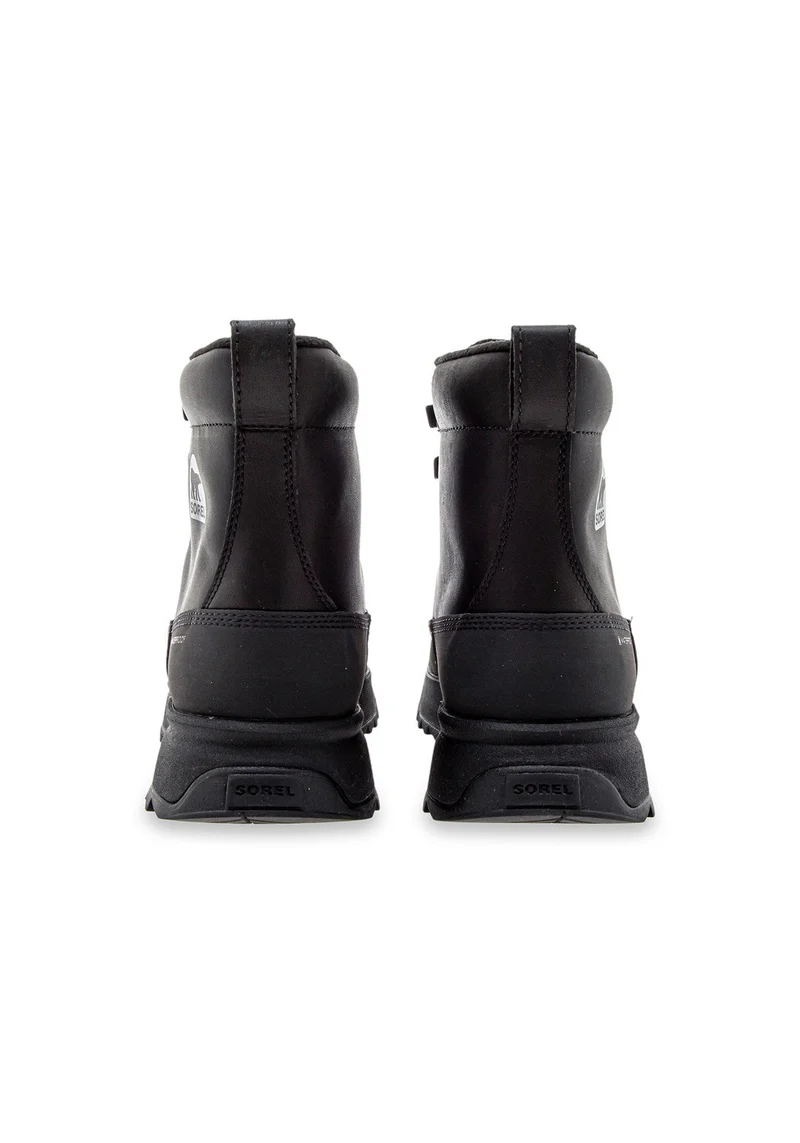 Scout 87 Pro Boot WP black/black