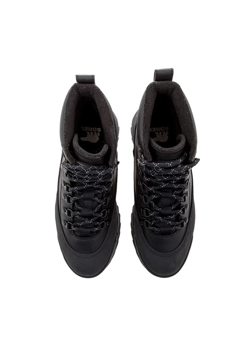 Scout 87 Pro Boot WP black/black