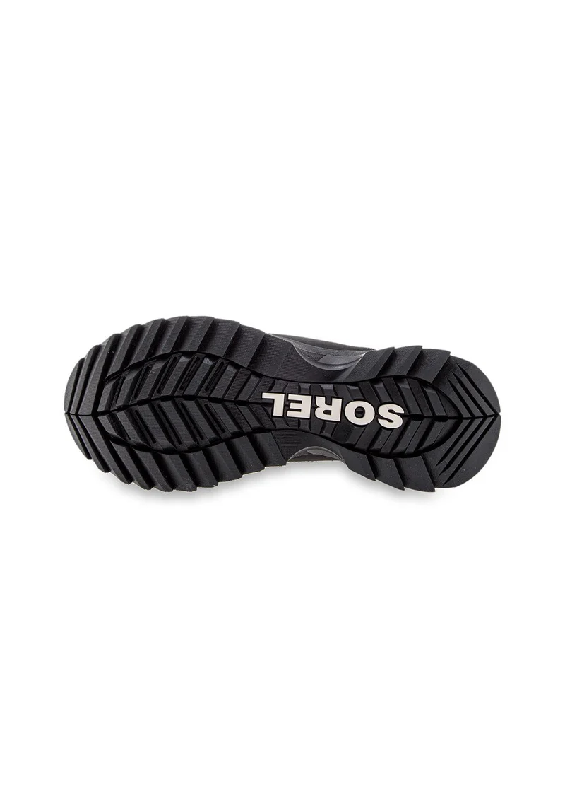 Scout 87 Pro Boot WP black/black