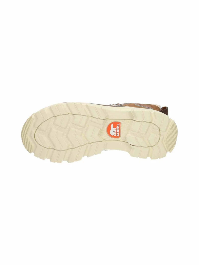 Torino™ V WP velvet tan/tob