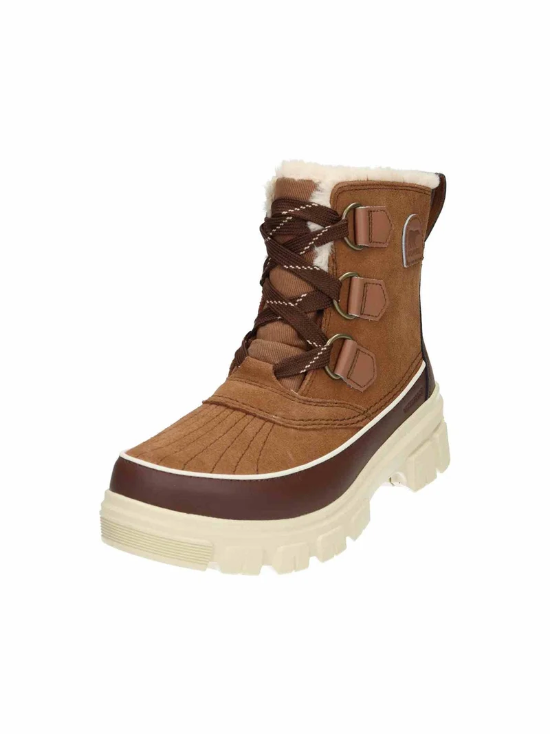 Torino™ V WP velvet tan/tob