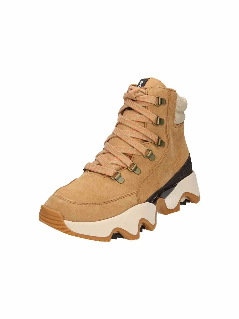 Kinetic™ Impact Conquest Plus Wp tawny b