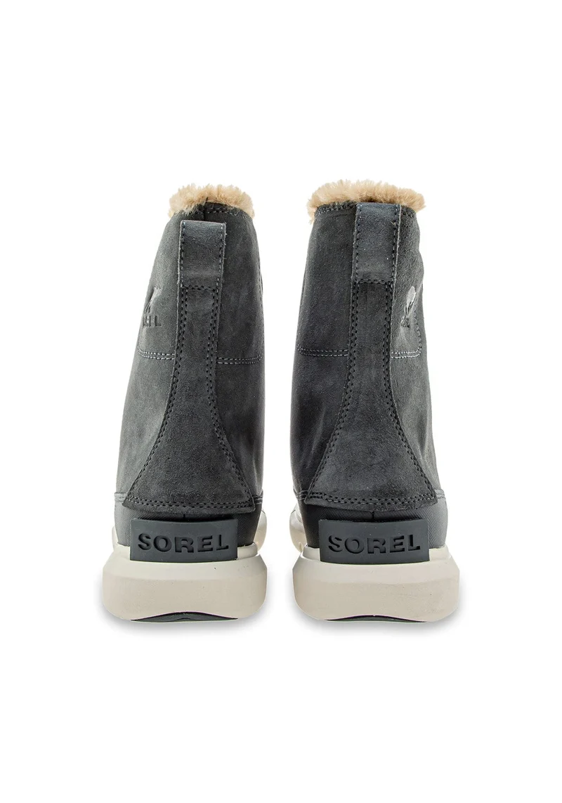 SOREL EXPLORER™ II JOAN FAUX FUR WP gril