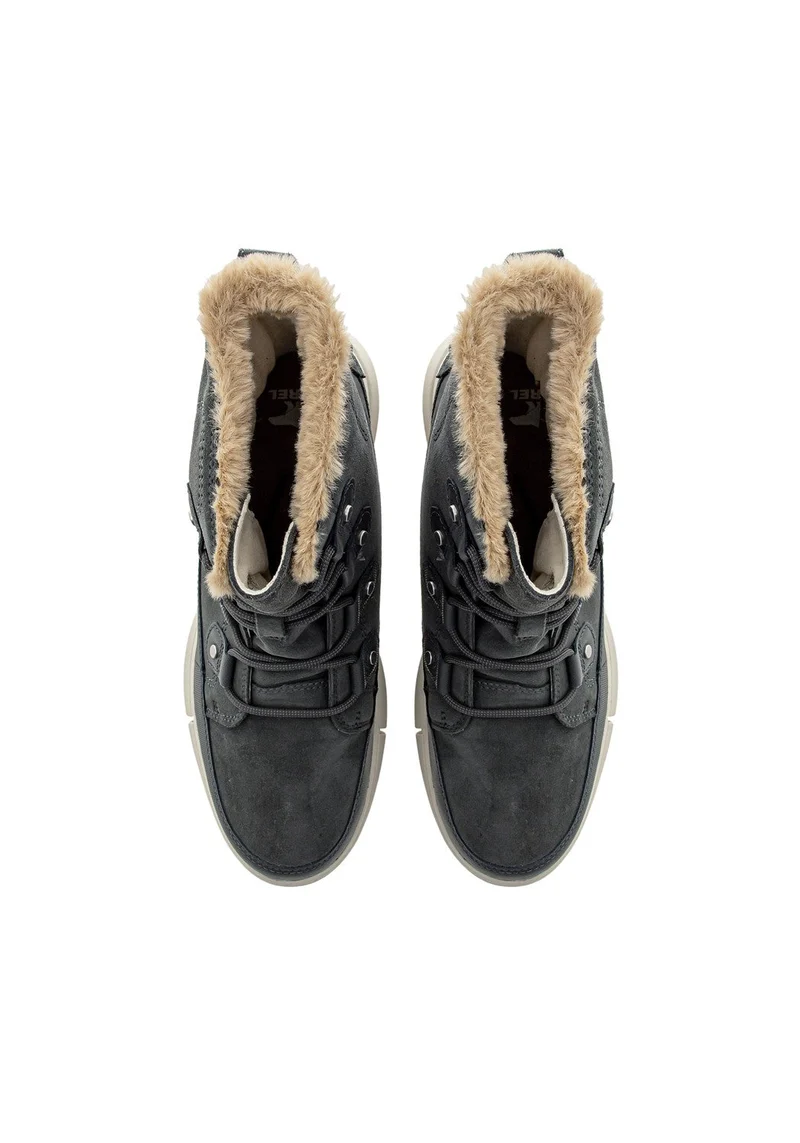 SOREL EXPLORER™ II JOAN FAUX FUR WP gril