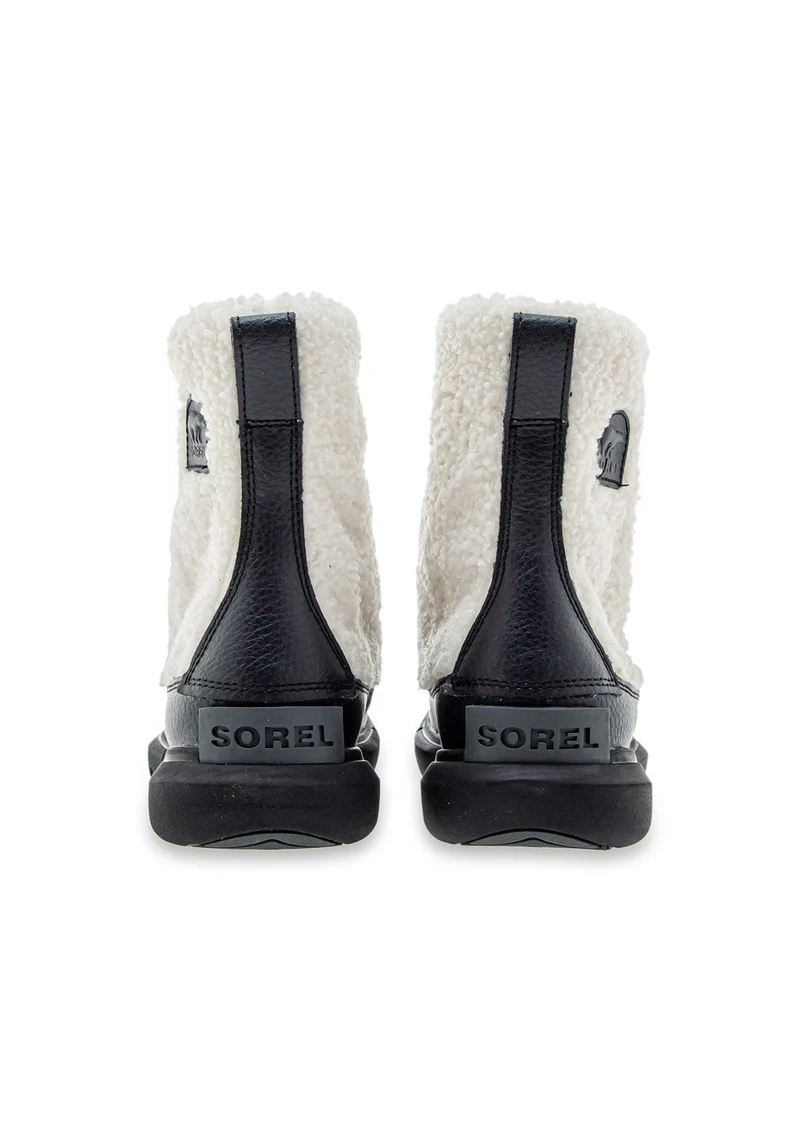 SOREL EXPLORER™ II JOAN COZY black/sea s