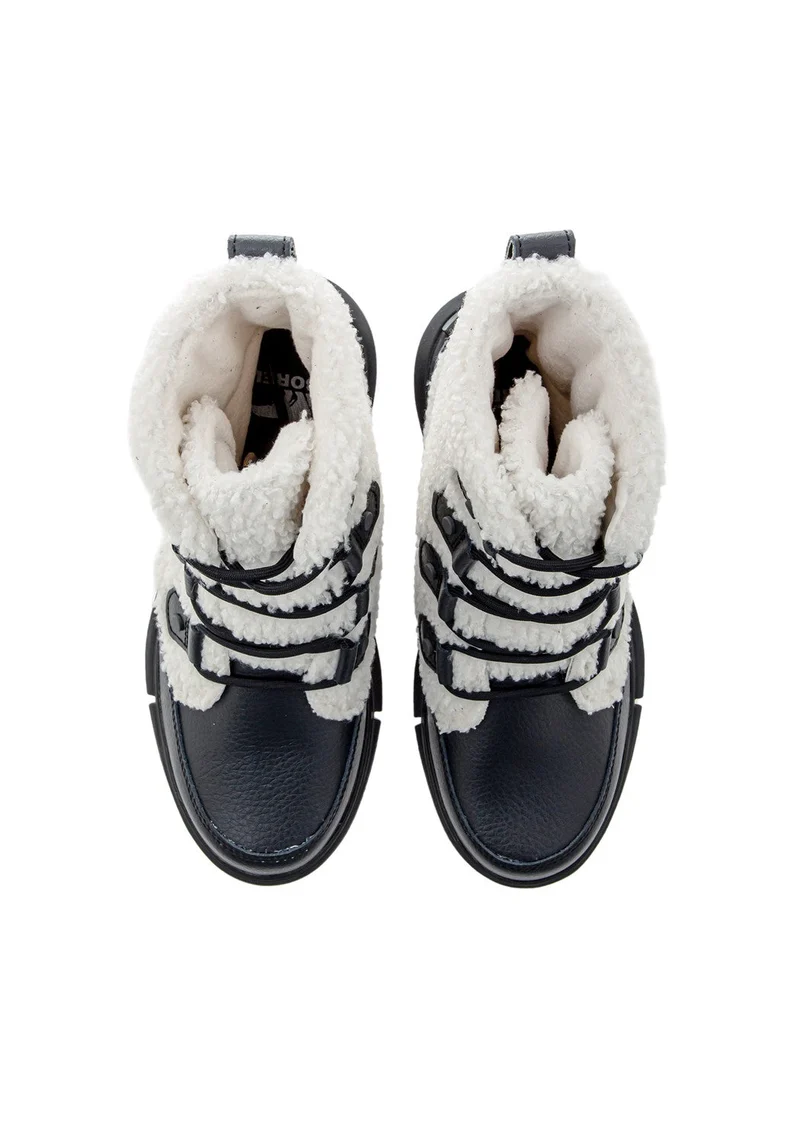 SOREL EXPLORER™ II JOAN COZY black/sea s