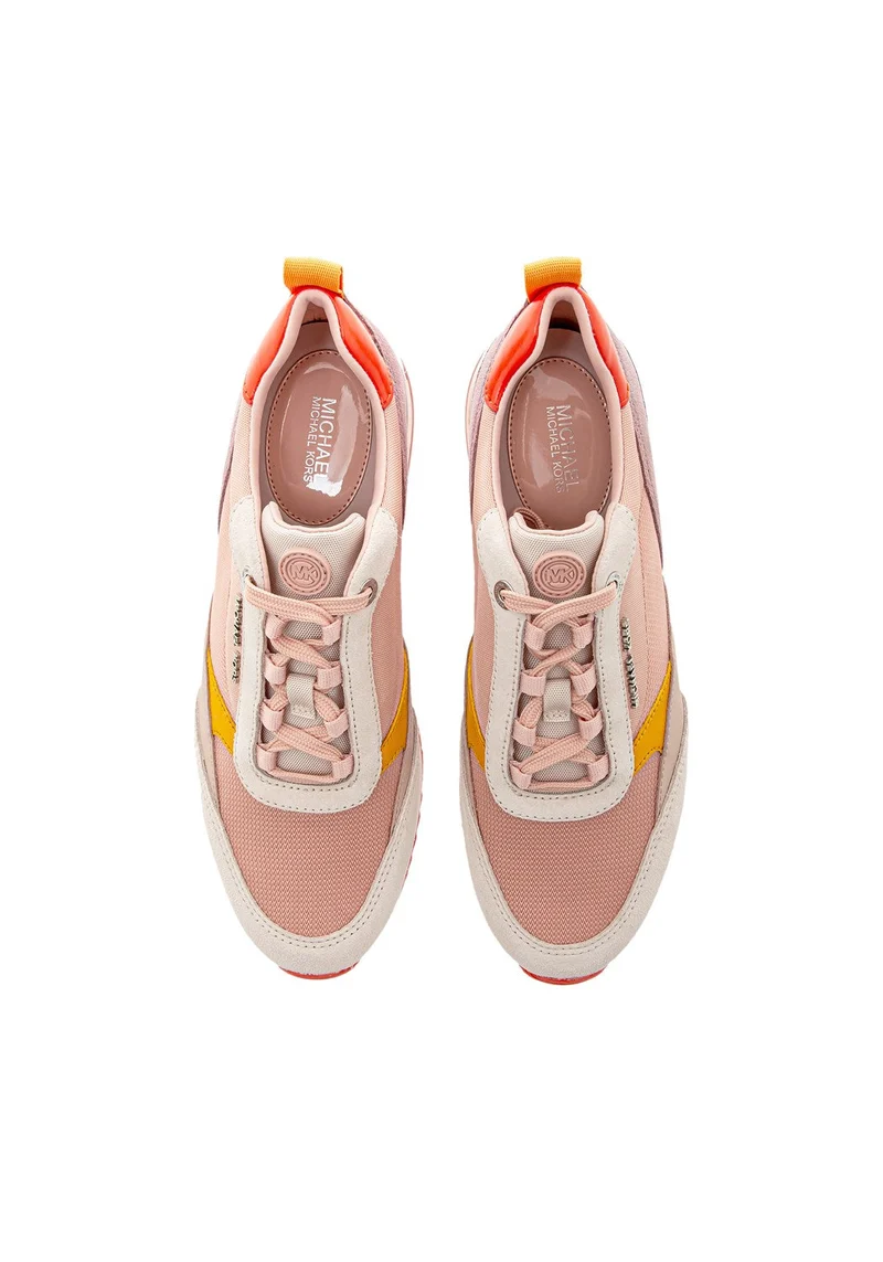 Allie Stride Extr 43S3ALFS5D pink multi