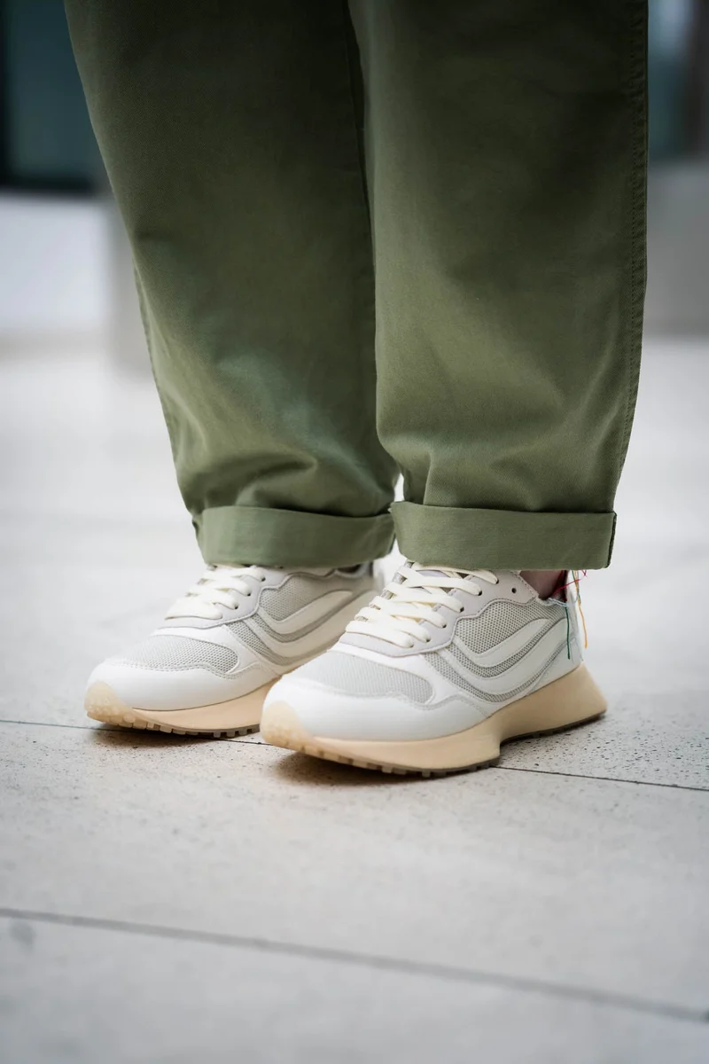 G-Marathon Greyworld white/grey dunkel