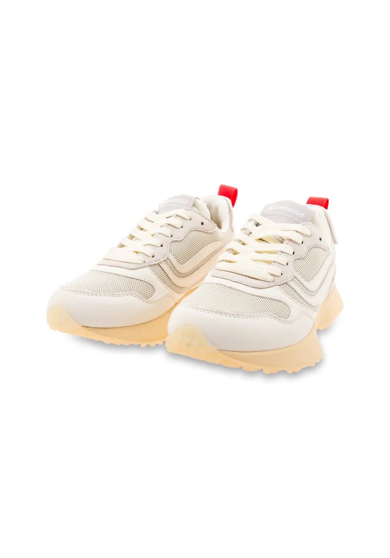 G-Marathon Greyworld white/grey dunkel