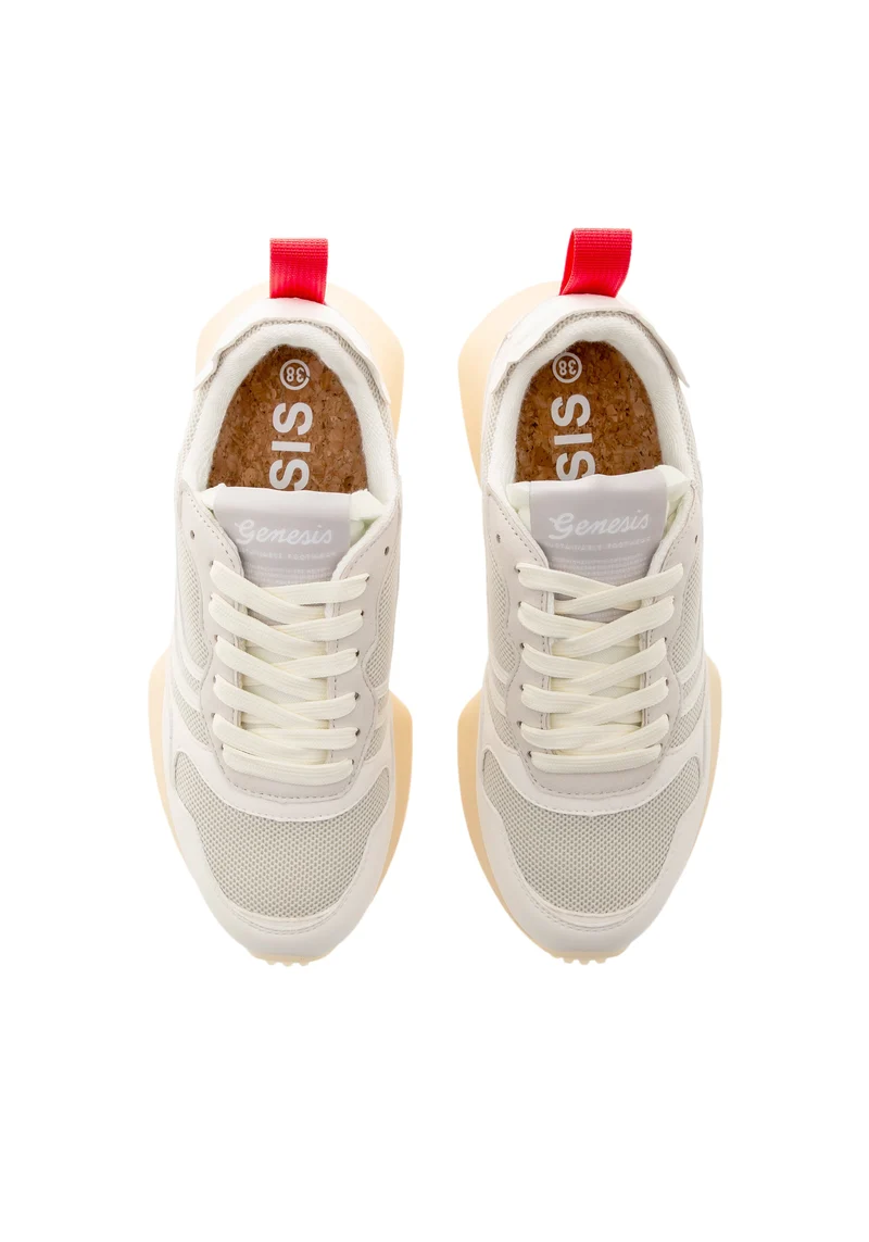G-Marathon Greyworld white/grey dunkel